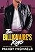 The Billionaire's Ride by Mandy Michaels