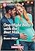 One-Night Baby with the Best Man (The Bridal Party, 3) by Susan Meier