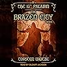 The Brazen City by Torsten Weitze