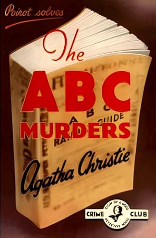The ABC Murders