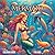 Mermaid Coloring Book for k...