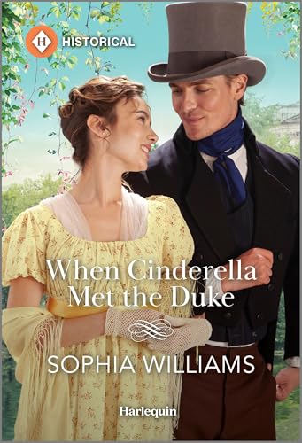 When Cinderella Met the Duke (Mass Market Paperback)