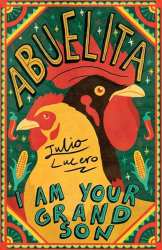 Abuelita, I Am Your Grandson (Paperback)