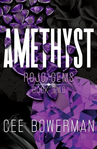 Amethyst (Rojo 2nd Generation: Rojo Gems, #2)