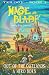 Out of the Outlands: A Hero Born (The Mage and Blade Trilogy)