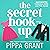 The Secret Hook-Up (The Copper Valley Thrusters, #6)