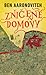 Zničené domovy (Rieky Londýna, #4)