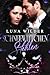 Schneewittchen Stehlen (Once Upon a Shifter 4) (German Edition)