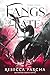 Fangs of Fate (Untish Serie...