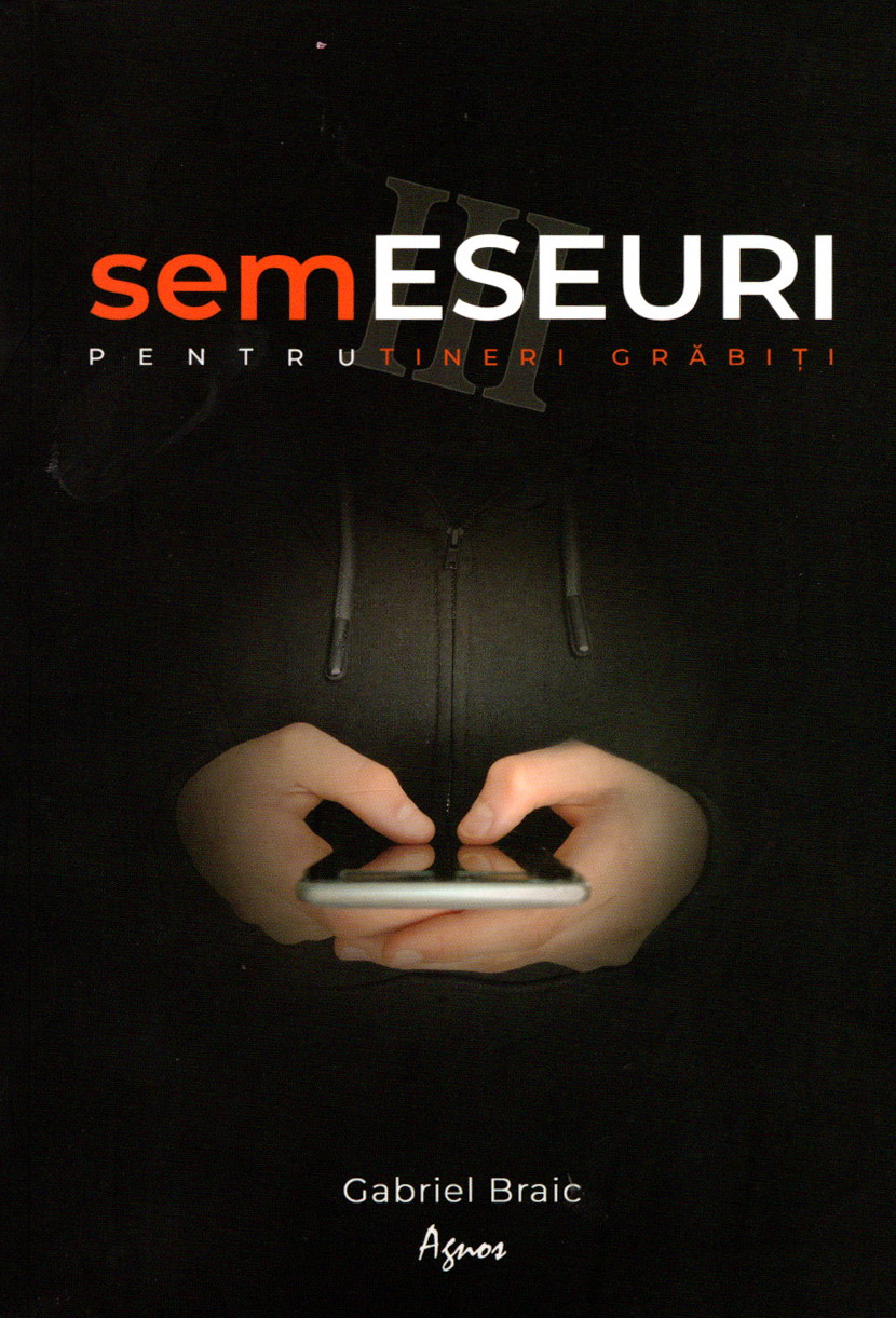 Semeseuri pentru tineri grăbiţi (Paperback)