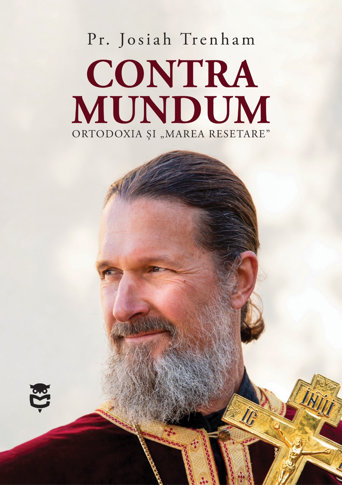 Contra mundum: Ortodoxia și „Marea Resetare”