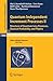 Quantum Independent Increment Processes II by Ole E Barndorff-Nielsen