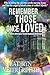 Remember Those Once Loved by Kathryn Meyer Griffith