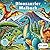 Dinosaurier Malbuch (Fantas...