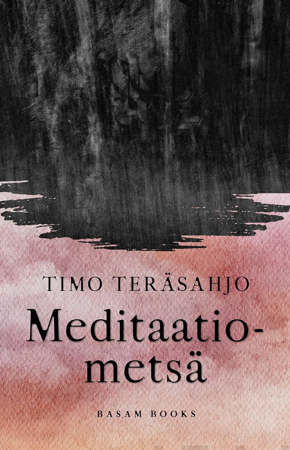 Meditaatiometsä