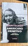 Americano primitivo