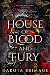 House of Blood an...
