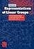 Representations of Linear Groups by Rolf Berndt