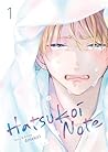Hatsukoi Note Vol. 1
