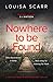 Nowhere To Be Found (DS Kate Munro Book 2)