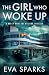 The Girl Who Woke Up (Darcy Hunt FBI Mystery Suspense Thriller)