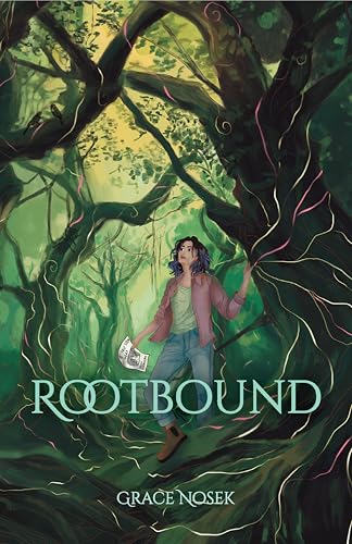 Rootbound (Kindle Edition)