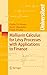 Malliavin Calculus for Lévy...