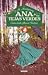 Cartas Desde Álamos Ventosos (Ana de las Tejas Verdes #7)