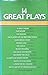 14 Great Plays