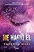 Ne hagyj el (Shatter Me, #1.5-2.5)