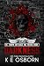 Darkness by K.E. Osborn Darkness by K.E. Osborn