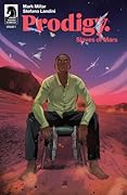 Prodigy: Slaves of Mars #1