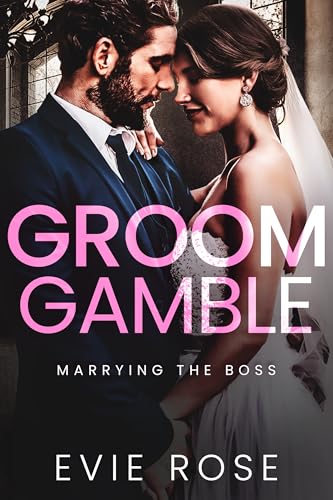 Groom Gamble (Kindle Edition)