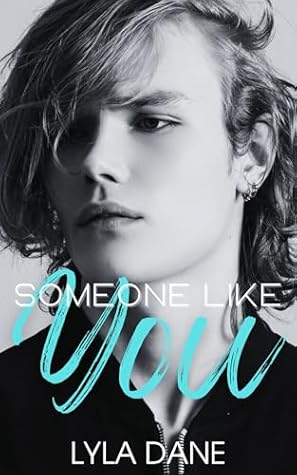 Someone Like You (Inevitably You, #1)
