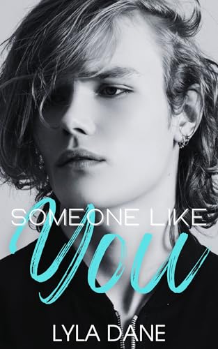 Someone Like You (Inevitably You, #1)