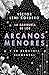 La sabiduría de los arcanos...
