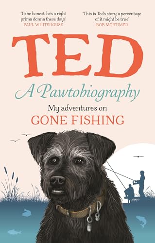 A Pawtobiography: My adventures on Gone Fishing (Kindle Edition)