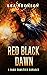 Red Black Dawn: A Dark Frontier Romance