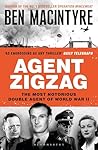 Agent Zigzag: The...