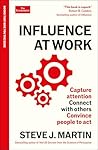 Influence at Work...