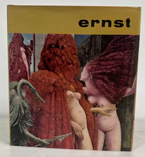 Ernst (Max Ernst)