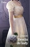 Destin de lady (French Edition) Destin de lady (French Edition)