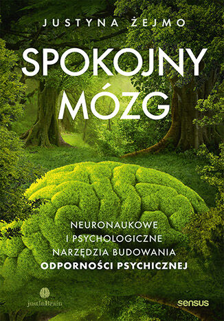 Spokojny Mózg (Paperback)