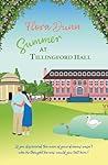 Summer at Tillingford Hall: An uplifting English Country Romance (Digital Edition)