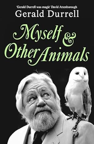 Myself & Other Animals