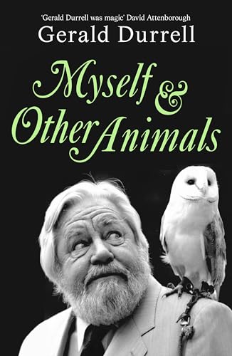Myself & Other Animals (Kindle Edition)