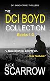 DCI BOYD COLLECTI...