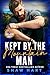Kept By The Mountain Man (Sweetheart Falls)