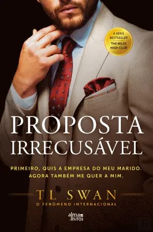 Proposta Irrecusável