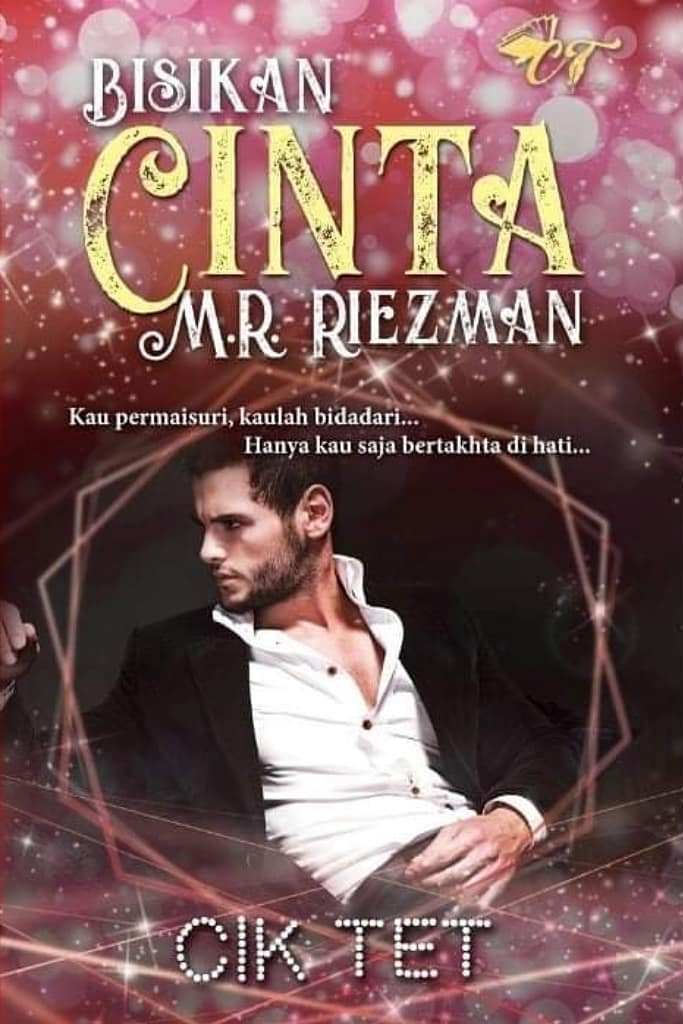 Bisikan Cinta M.R. Riezman (Paperback)